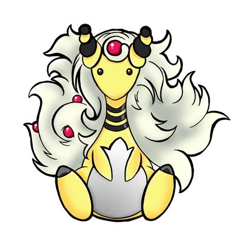 ampharos smogon